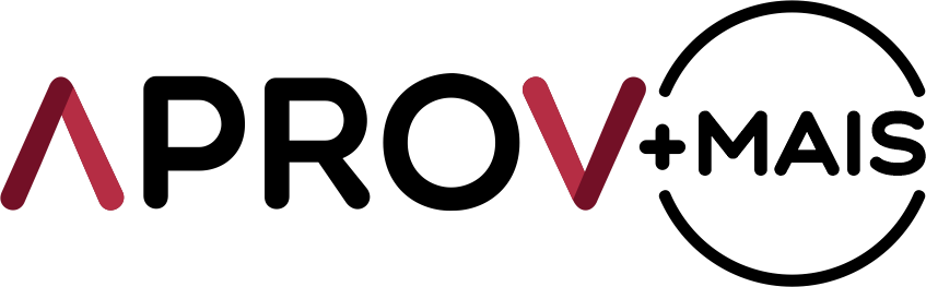 Logo Site APROVMAIS